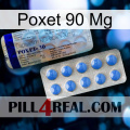 Poxet 90 Mg 39